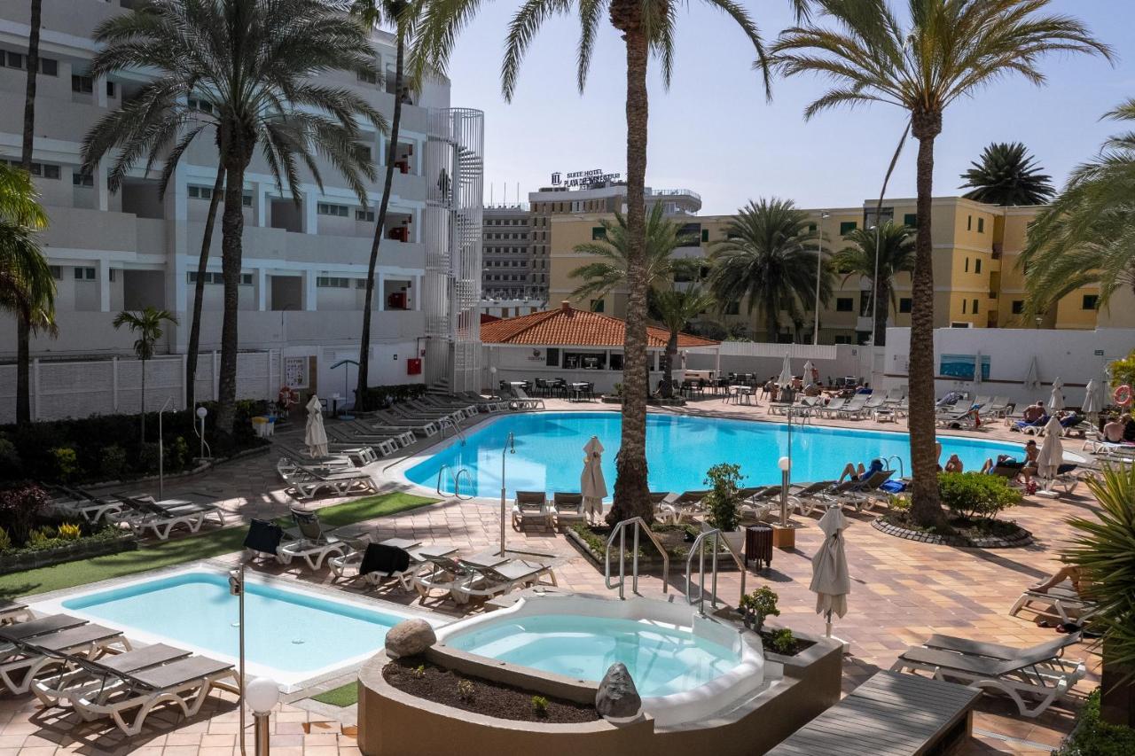 Vacacionales Broncemar *